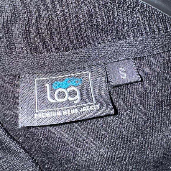 Vintage y2k log sovereign vulture 2000s grunge zip up jacket - Picture 5 of 5